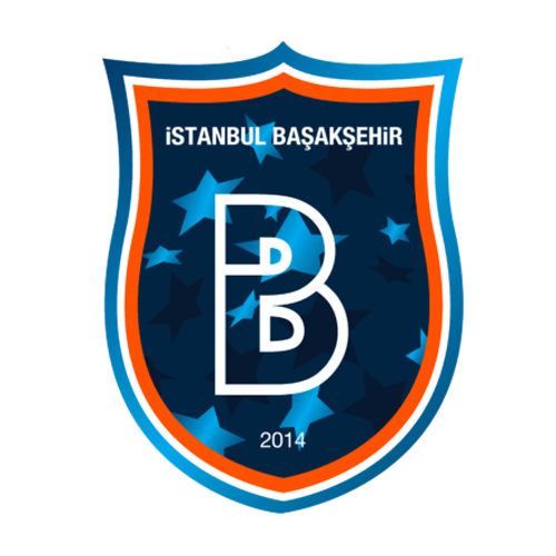 BAŞAKŞEHİR Logo