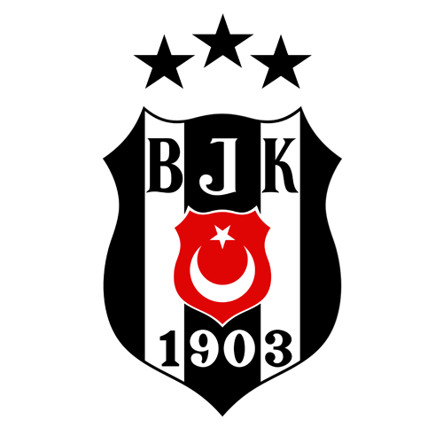 BEŞİKTAŞ Logo