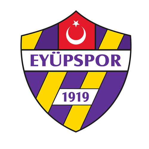 EYÜPSPOR Logo