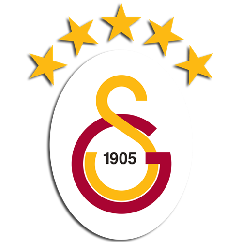 GALATASARAY Logo