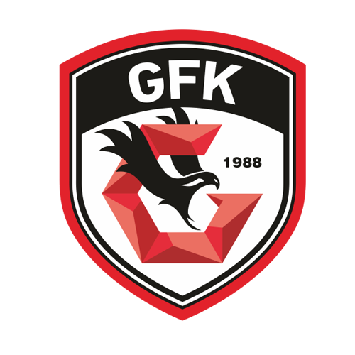 GAZİANTEP Logo