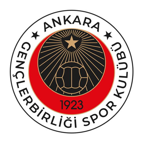 GENÇLERBİRLİĞİ Logo