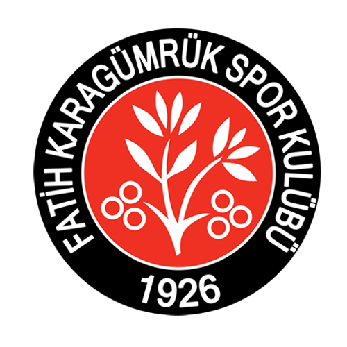 KARAGÜMRÜK Logo