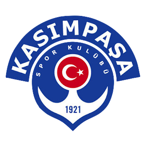 KASIMPAŞA Logo