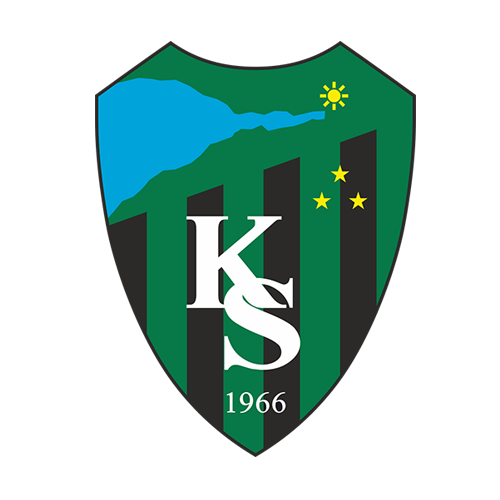 KOCAELİSPOR Logo