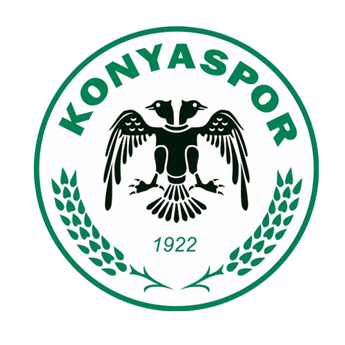 KONYASPOR Logo