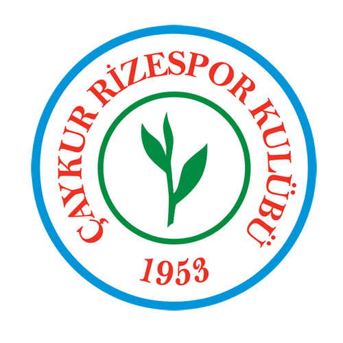 RİZESPOR Logo