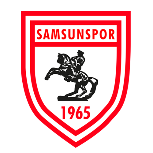 SAMSUNSPOR Logo